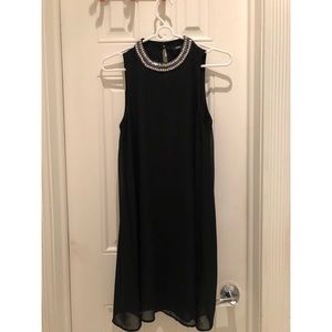 Short Black Cocktail Dress (LBD)